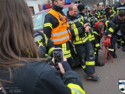 Umzug in Koenen 2025